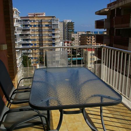 Bali Orangecosta Apartment Benicassim Exterior photo