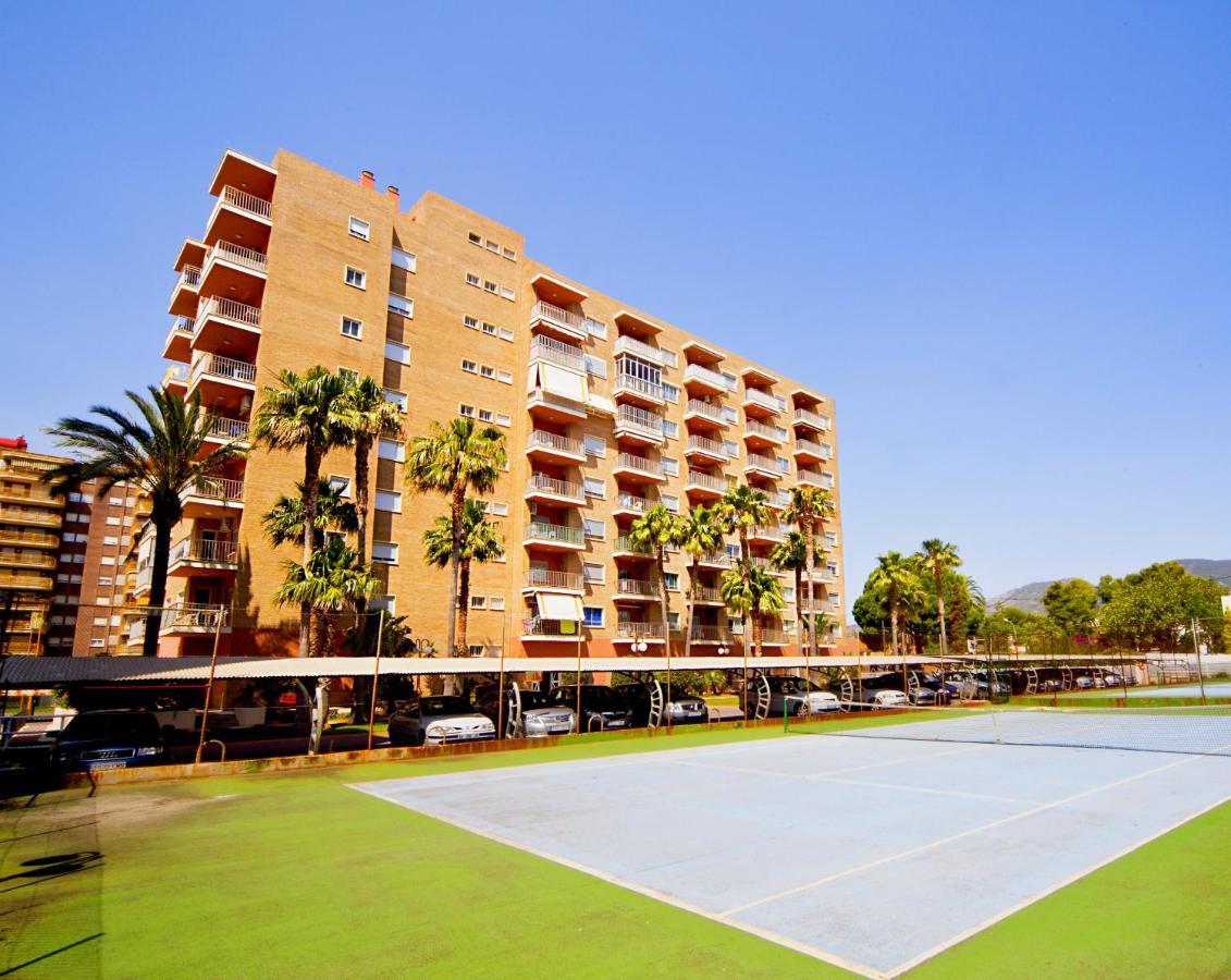 Bali Orangecosta Apartment Benicassim Exterior photo