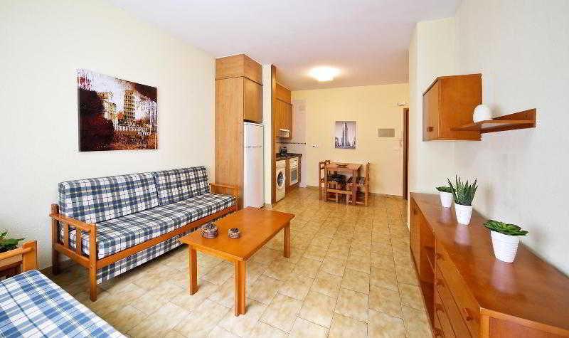 Bali Orangecosta Apartment Benicassim Exterior photo