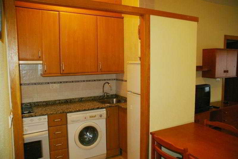 Bali Orangecosta Apartment Benicassim Exterior photo
