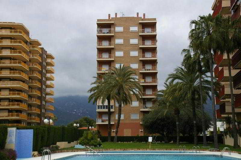 Bali Orangecosta Apartment Benicassim Exterior photo
