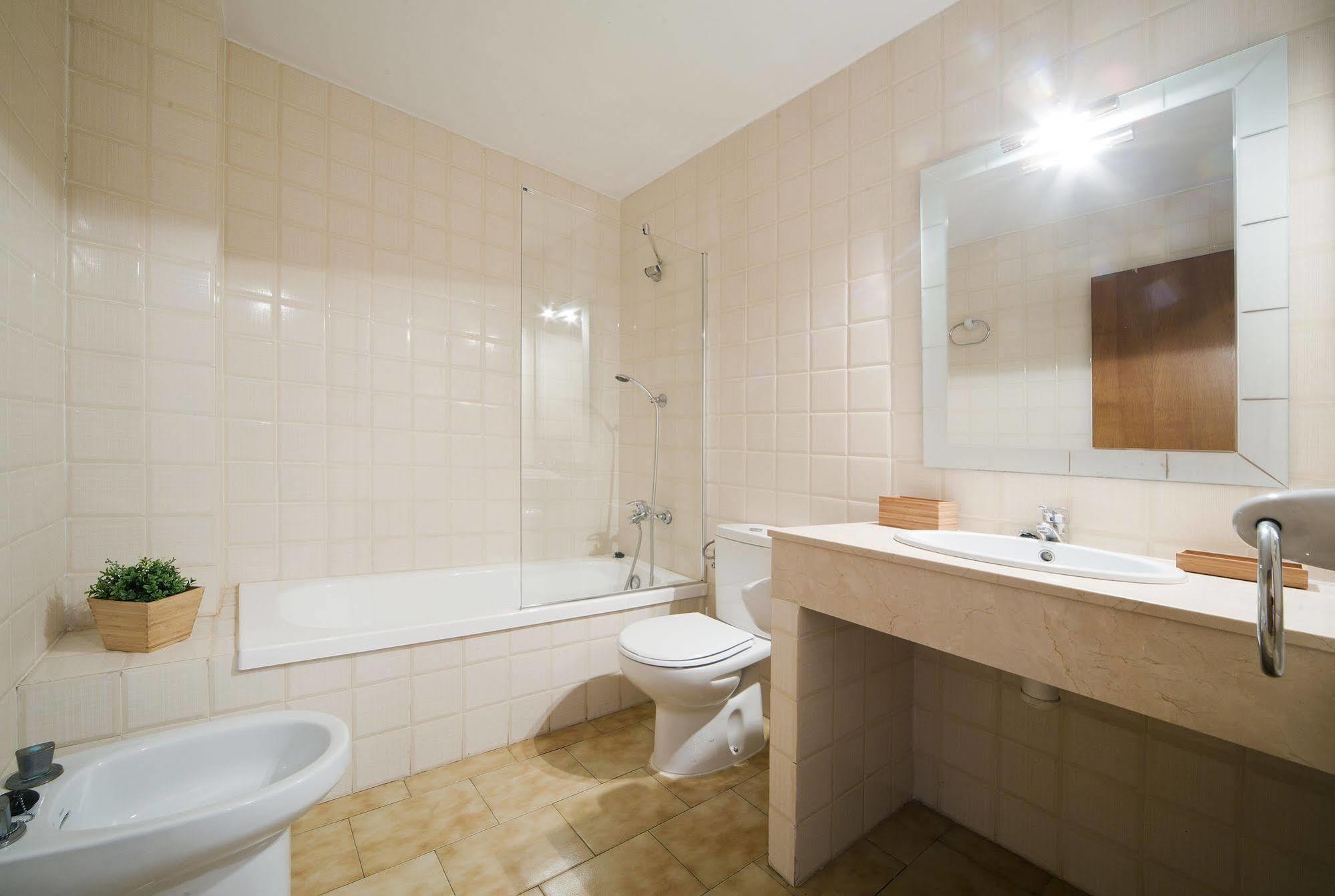 Bali Orangecosta Apartment Benicassim Exterior photo